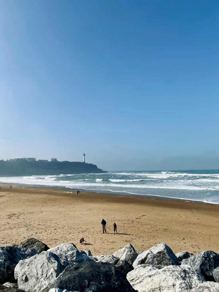 cpts bab santé anglet